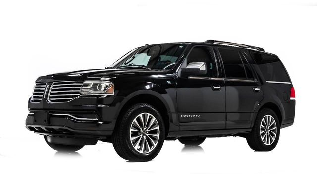 2015 Lincoln Navigator Base | Houston, TX | Houston Auto Credit 2015 Lincoln Navigator Base | Houston, TX | Houston Auto Credit