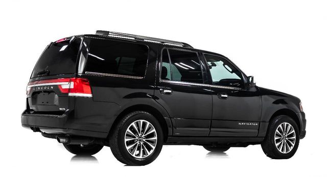 2015 Lincoln Navigator Base | Houston, TX | Houston Auto Credit 2015 Lincoln Navigator Base | Houston, TX | Houston Auto Credit