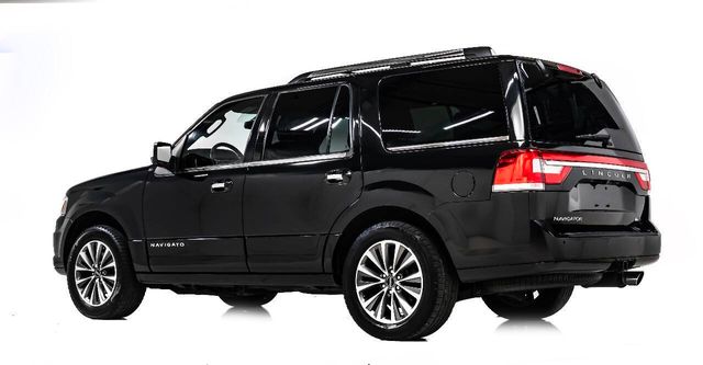 2015 Lincoln Navigator Base | Houston, TX | Houston Auto Credit 2015 Lincoln Navigator Base | Houston, TX | Houston Auto Credit