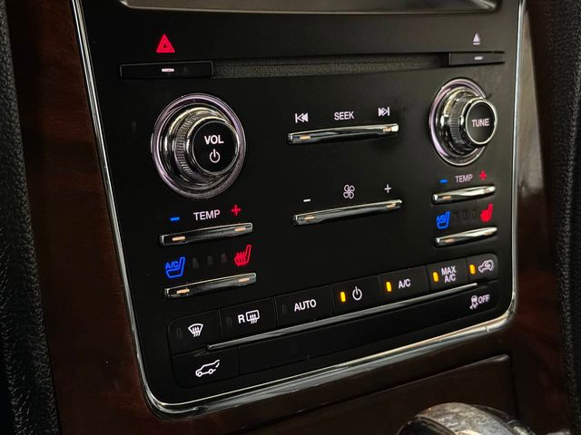 2015 Lincoln Navigator Base | Houston, TX | Houston Auto Credit 2015 Lincoln Navigator Base | Houston, TX | Houston Auto Credit