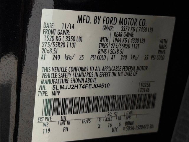 2015 Lincoln Navigator Base | Houston, TX | Houston Auto Credit 2015 Lincoln Navigator Base | Houston, TX | Houston Auto Credit