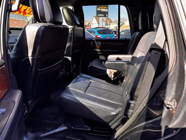 2015 Lincoln Navigator