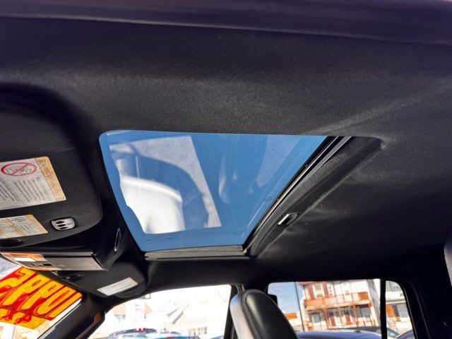 2015 Lincoln Navigator