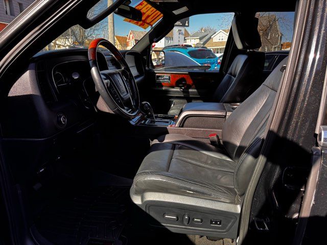 2015 Lincoln Navigator