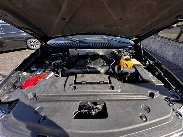 2015 Lincoln Navigator