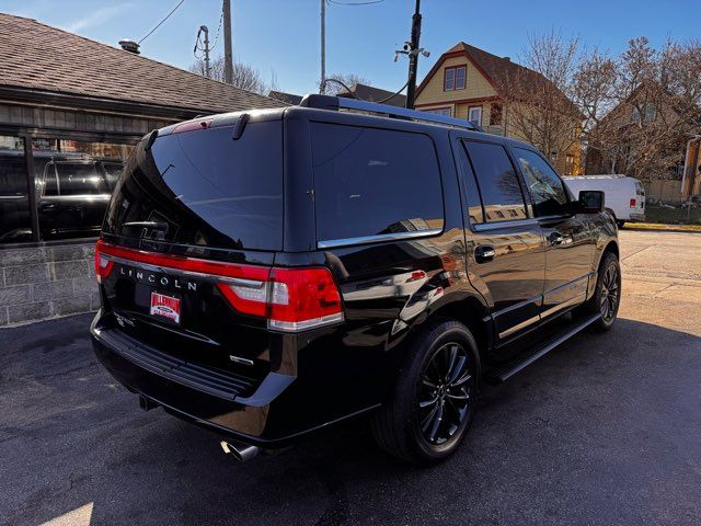 2015 Lincoln Navigator
