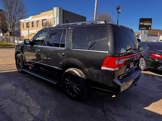 2015 Lincoln Navigator