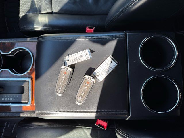 2015 Lincoln Navigator