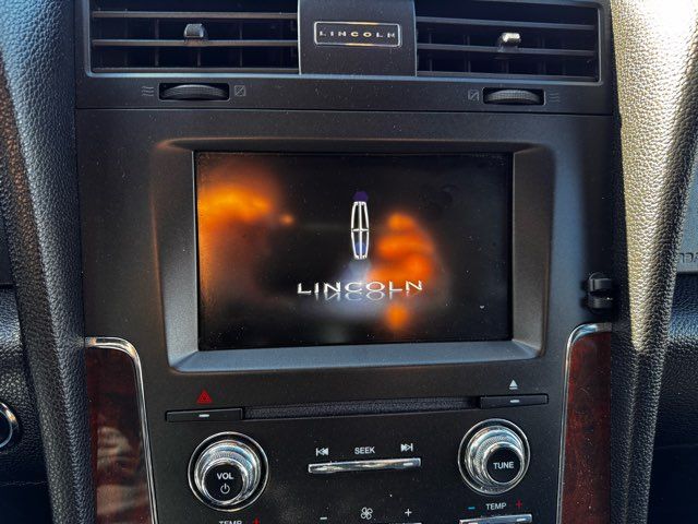 2015 Lincoln Navigator