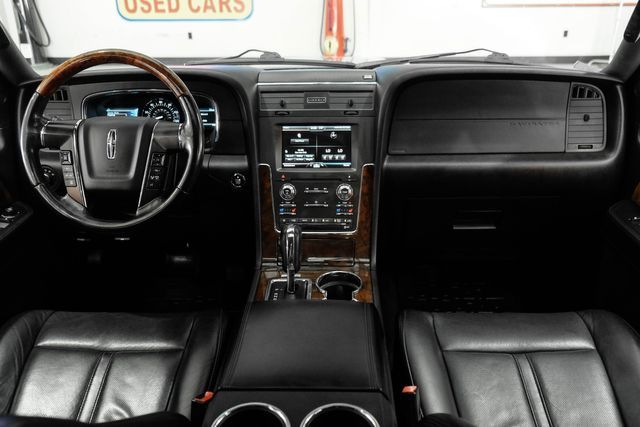 2015 Lincoln Navigator  | New York, NY | Spincar Demo Account