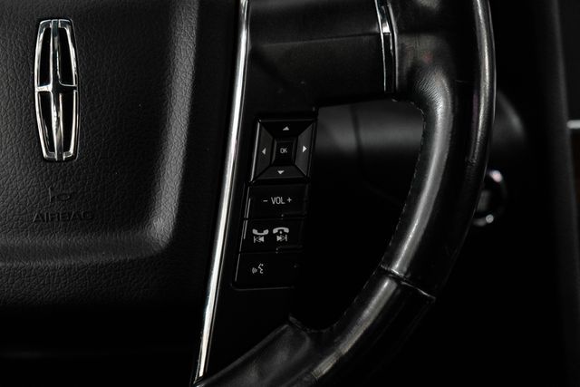 2015 Lincoln Navigator  | New York, NY | Spincar Demo Account