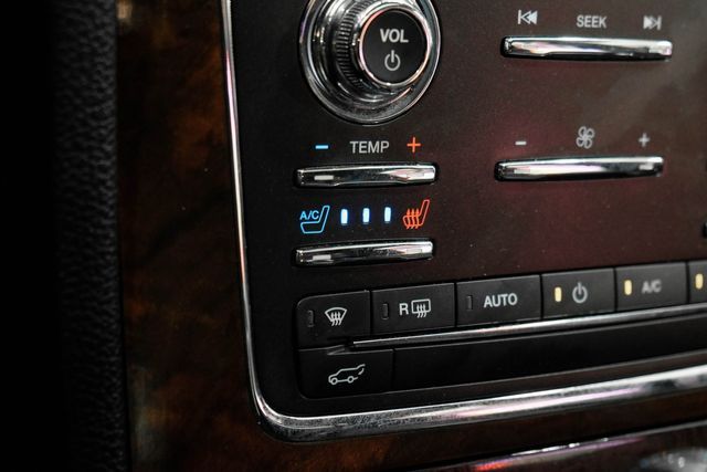 2015 Lincoln Navigator  | New York, NY | Spincar Demo Account