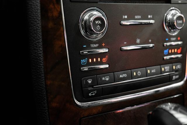 2015 Lincoln Navigator  | New York, NY | Spincar Demo Account