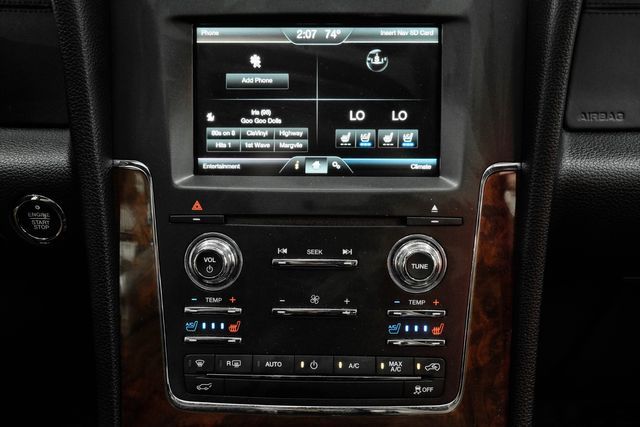 2015 Lincoln Navigator | New York, NY | Spincar Demo Account 2015 Lincoln Navigator | New York, NY | Spincar Demo Account