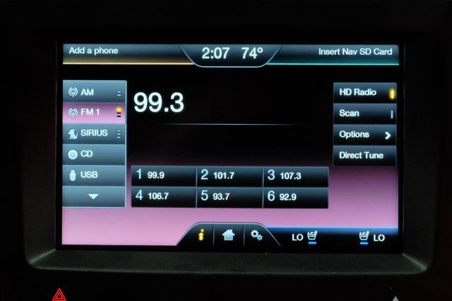 2015 Lincoln Navigator | New York, NY | Spincar Demo Account 2015 Lincoln Navigator | New York, NY | Spincar Demo Account