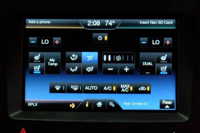 2015 Lincoln Navigator | New York, NY | Spincar Demo Account 2015 Lincoln Navigator | New York, NY | Spincar Demo Account