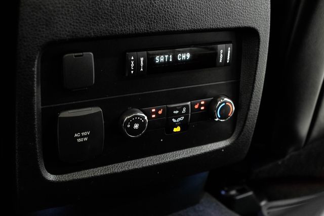 2015 Lincoln Navigator  | New York, NY | Spincar Demo Account