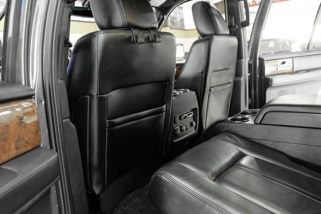 2015 Lincoln Navigator  | New York, NY | Spincar Demo Account