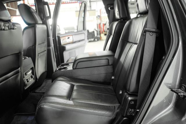 2015 Lincoln Navigator  | New York, NY | Spincar Demo Account