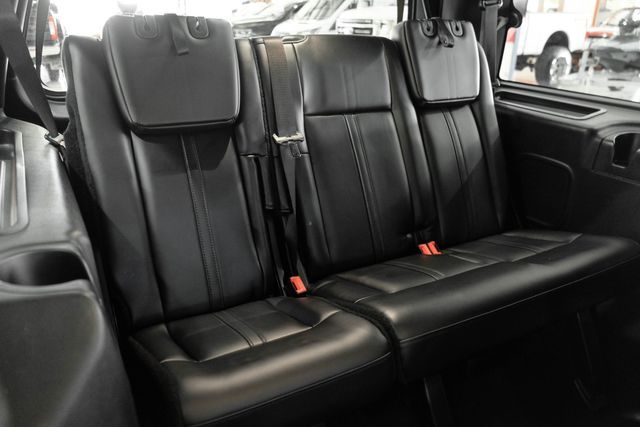 2015 Lincoln Navigator | New York, NY | Spincar Demo Account 2015 Lincoln Navigator | New York, NY | Spincar Demo Account