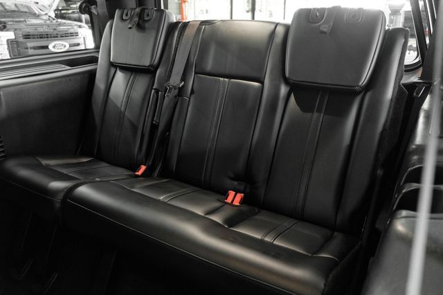 2015 Lincoln Navigator  | New York, NY | Spincar Demo Account