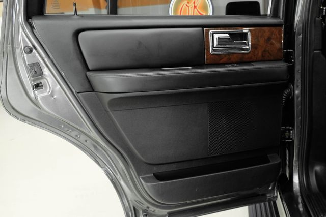 2015 Lincoln Navigator  | New York, NY | Spincar Demo Account