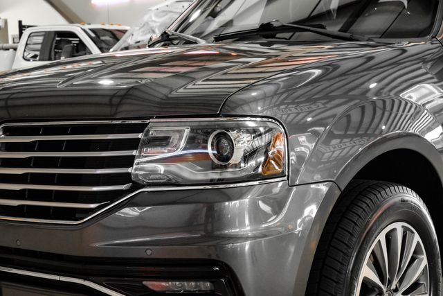 2015 Lincoln Navigator  | New York, NY | Spincar Demo Account