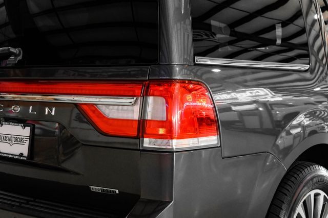 2015 Lincoln Navigator  | New York, NY | Spincar Demo Account