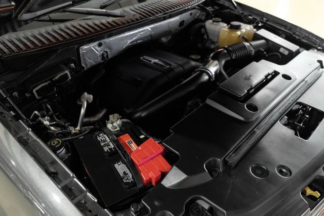 2015 Lincoln Navigator  | New York, NY | Spincar Demo Account