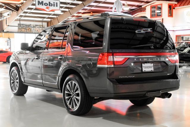 2015 Lincoln Navigator | New York, NY | Spincar Demo Account 2015 Lincoln Navigator | New York, NY | Spincar Demo Account