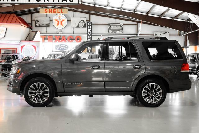 2015 Lincoln Navigator  | New York, NY | Spincar Demo Account