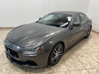2015 Maserati Ghibli S Q4 | Carrollton, TX | CarChoice.com