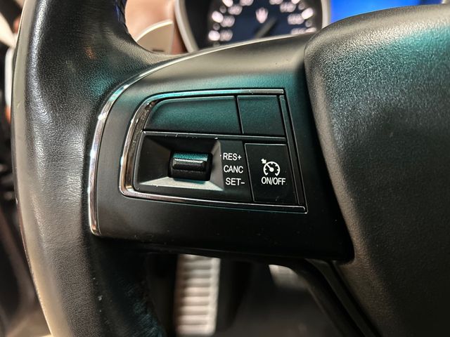 2015 Maserati Ghibli S Q4
