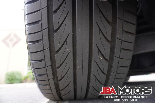 2015 Maserati Ghibli Sedan Silver over Red Carbon Fiber 22 Inch Wheels | MESA, AZ | JBA MOTORS 2015 Maserati Ghibli Sedan Silver over Red Carbon Fiber 22 Inch Wheels | MESA, AZ | JBA MOTORS