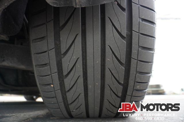 2015 Maserati Ghibli Sedan Silver over Red Carbon Fiber 22 Inch Wheels | MESA, AZ | JBA MOTORS 2015 Maserati Ghibli Sedan Silver over Red Carbon Fiber 22 Inch Wheels | MESA, AZ | JBA MOTORS