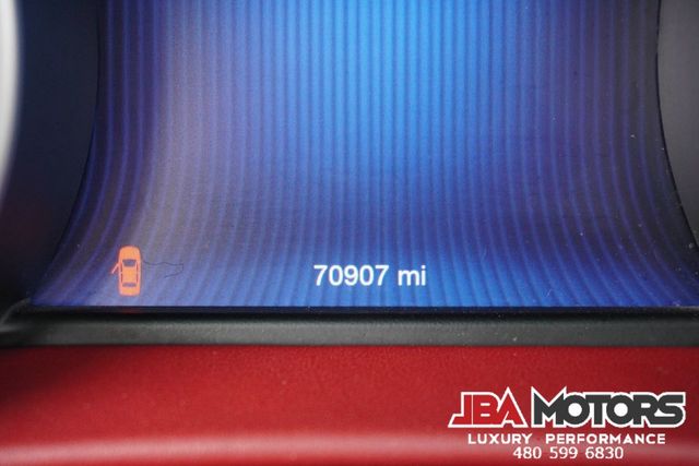 2015 Maserati Ghibli Sedan Silver over Red Carbon Fiber 22 Inch Wheels | MESA, AZ | JBA MOTORS 2015 Maserati Ghibli Sedan Silver over Red Carbon Fiber 22 Inch Wheels | MESA, AZ | JBA MOTORS