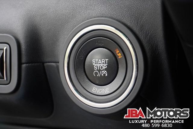 2015 Maserati Ghibli Sedan Silver over Red Carbon Fiber 22 Inch Wheels | MESA, AZ | JBA MOTORS 2015 Maserati Ghibli Sedan Silver over Red Carbon Fiber 22 Inch Wheels | MESA, AZ | JBA MOTORS