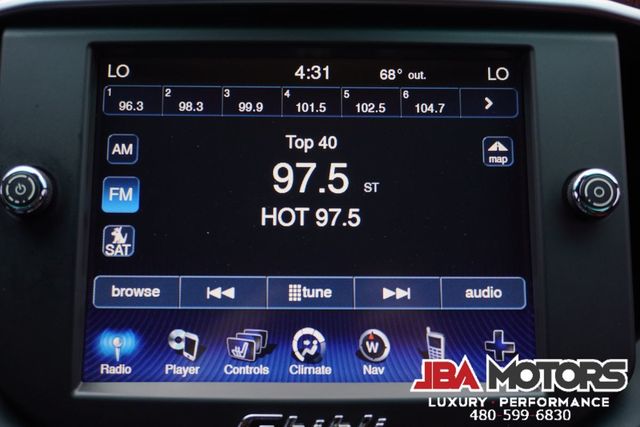 2015 Maserati Ghibli Sedan | MESA, AZ | JBA MOTORS 2015 Maserati Ghibli Sedan | MESA, AZ | JBA MOTORS