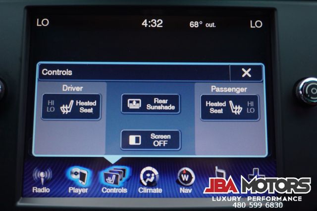 2015 Maserati Ghibli Sedan Silver over Red Carbon Fiber 22 Inch Wheels | MESA, AZ | JBA MOTORS 2015 Maserati Ghibli Sedan Silver over Red Carbon Fiber 22 Inch Wheels | MESA, AZ | JBA MOTORS