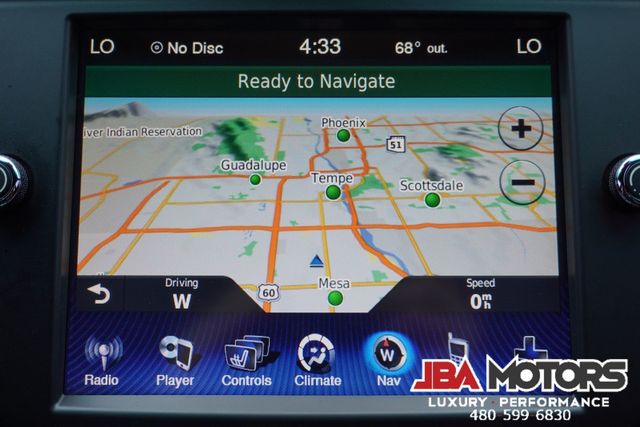 2015 Maserati Ghibli Sedan | MESA, AZ | JBA MOTORS