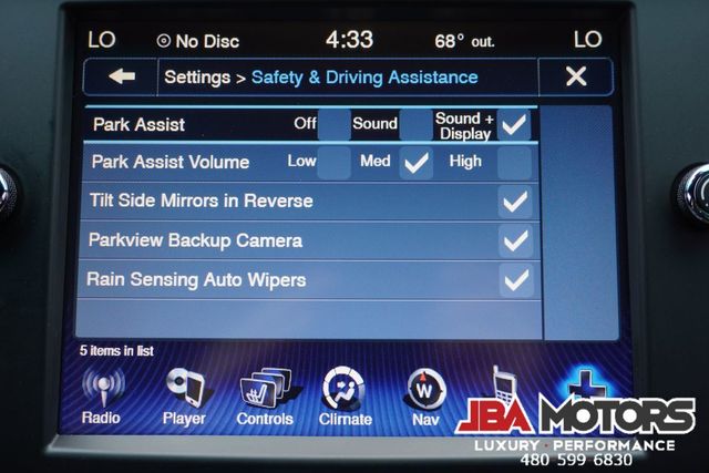 2015 Maserati Ghibli Sedan Silver over Red Carbon Fiber 22 Inch Wheels | MESA, AZ | JBA MOTORS 2015 Maserati Ghibli Sedan Silver over Red Carbon Fiber 22 Inch Wheels | MESA, AZ | JBA MOTORS