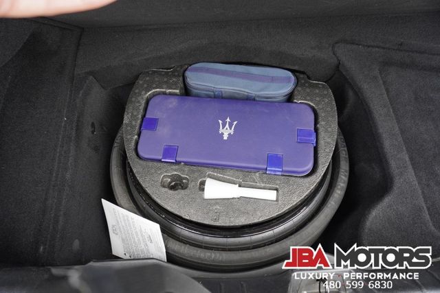 2015 Maserati Ghibli Sedan Silver over Red Carbon Fiber 22 Inch Wheels | MESA, AZ | JBA MOTORS 2015 Maserati Ghibli Sedan Silver over Red Carbon Fiber 22 Inch Wheels | MESA, AZ | JBA MOTORS