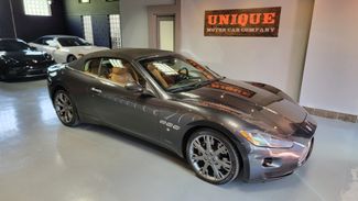 2015 Maserati GranTurismo Base | Bridgeville, Pennsylvania | Unique Motor Car Company