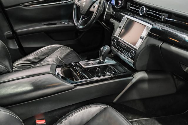 2015 Maserati Quattroporte GTS 20"WheelPkg BlackOutPkg | Dallas, TX | Stevens Motor Company LLC 2015 Maserati Quattroporte GTS 20"WheelPkg BlackOutPkg | Dallas, TX | Stevens Motor Company LLC