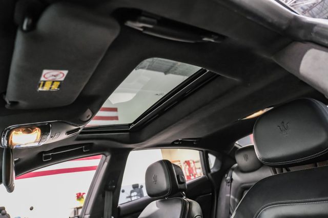 2015 Maserati Quattroporte GTS 20"WheelPkg BlackOutPkg | Dallas, TX | Stevens Motor Company LLC 2015 Maserati Quattroporte GTS 20"WheelPkg BlackOutPkg | Dallas, TX | Stevens Motor Company LLC