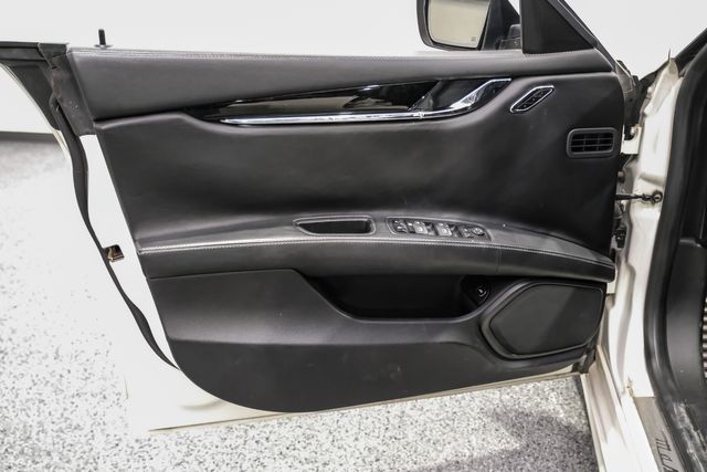 2015 Maserati Quattroporte GTS 20"WheelPkg BlackOutPkg | Dallas, TX | Stevens Motor Company LLC 2015 Maserati Quattroporte GTS 20"WheelPkg BlackOutPkg | Dallas, TX | Stevens Motor Company LLC