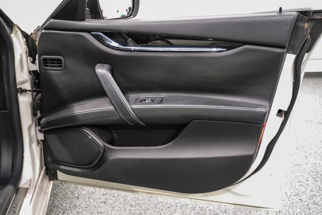 2015 Maserati Quattroporte GTS 20"WheelPkg BlackOutPkg | Dallas, TX | Stevens Motor Company LLC 2015 Maserati Quattroporte GTS 20"WheelPkg BlackOutPkg | Dallas, TX | Stevens Motor Company LLC