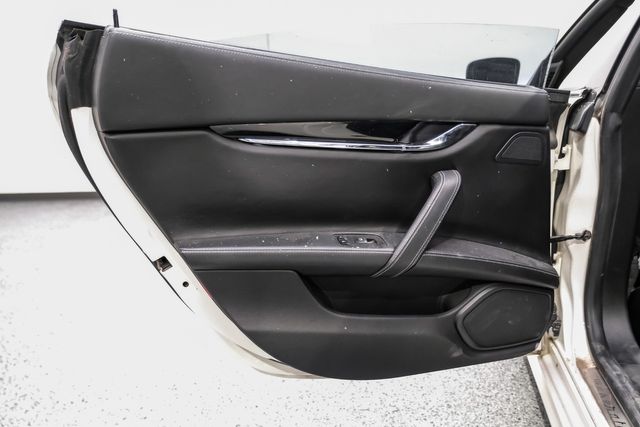 2015 Maserati Quattroporte GTS 20"WheelPkg BlackOutPkg | Dallas, TX | Stevens Motor Company LLC 2015 Maserati Quattroporte GTS 20"WheelPkg BlackOutPkg | Dallas, TX | Stevens Motor Company LLC