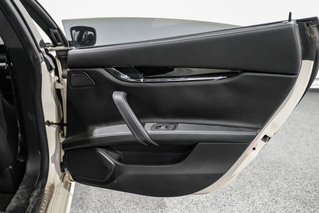 2015 Maserati Quattroporte GTS 20"WheelPkg BlackOutPkg | Dallas, TX | Stevens Motor Company LLC 2015 Maserati Quattroporte GTS 20"WheelPkg BlackOutPkg | Dallas, TX | Stevens Motor Company LLC