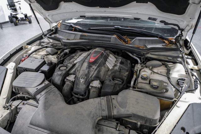 2015 Maserati Quattroporte GTS 20"WheelPkg BlackOutPkg | Dallas, TX | Stevens Motor Company LLC 2015 Maserati Quattroporte GTS 20"WheelPkg BlackOutPkg | Dallas, TX | Stevens Motor Company LLC